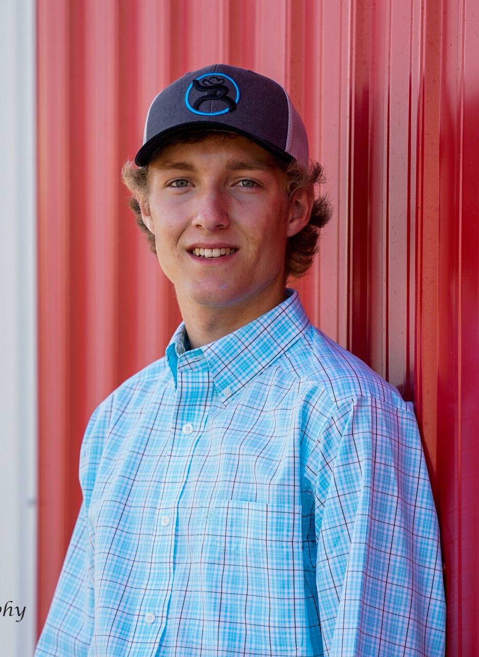 Trevin Hanson